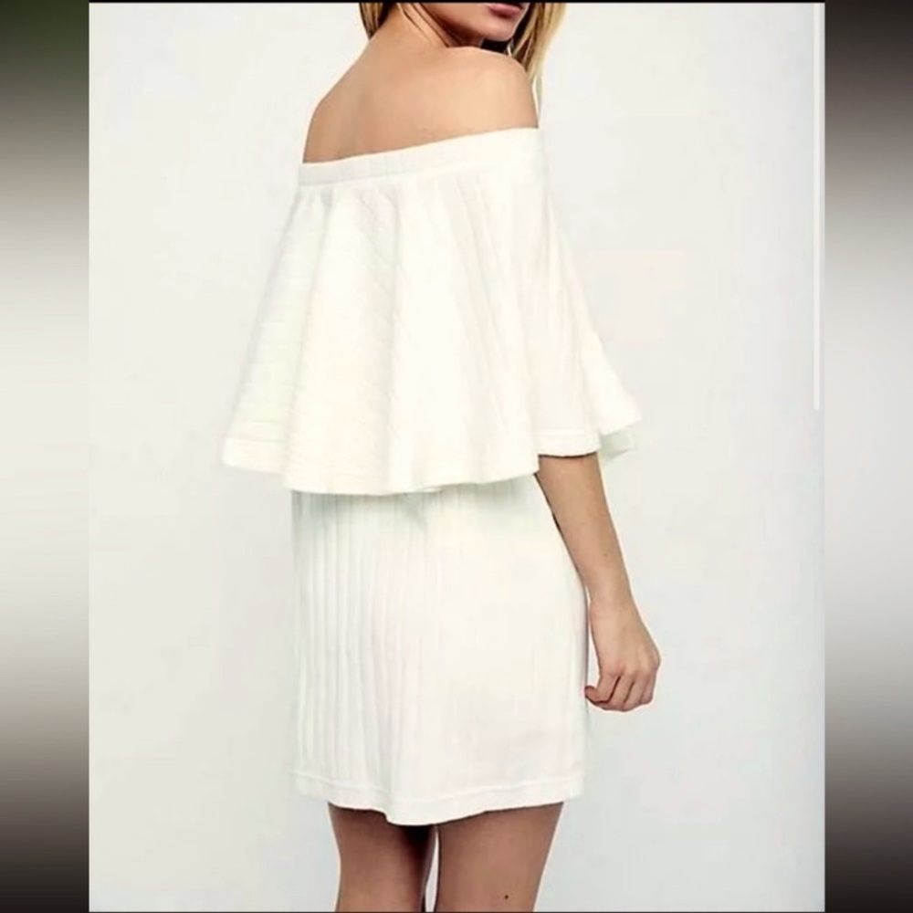 Free People Tunic